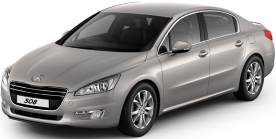 Peugeot 508 1.6 HDI Triger Seti Devirdaimli Orijinal